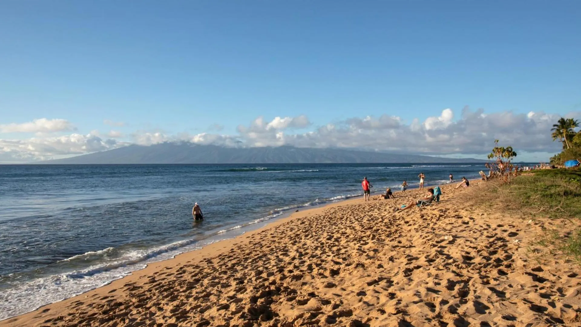 Kbm Resorts Free Car Free Car Honua Kai Hokulani Ocean View 2Bedroom Condo Hkh-247 Ocean View Easy Poolbeach Access كانابالي