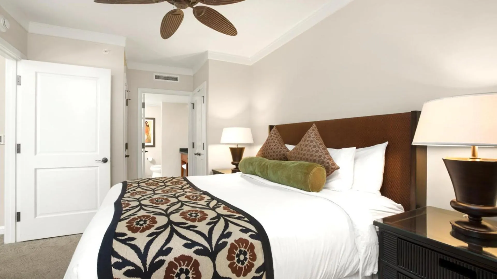 Kbm Resorts Free Car Free Car Honua Kai Hokulani Ocean View 2Bedroom Condo Hkh-247 Ocean View Easy Poolbeach Access كانابالي شقة
