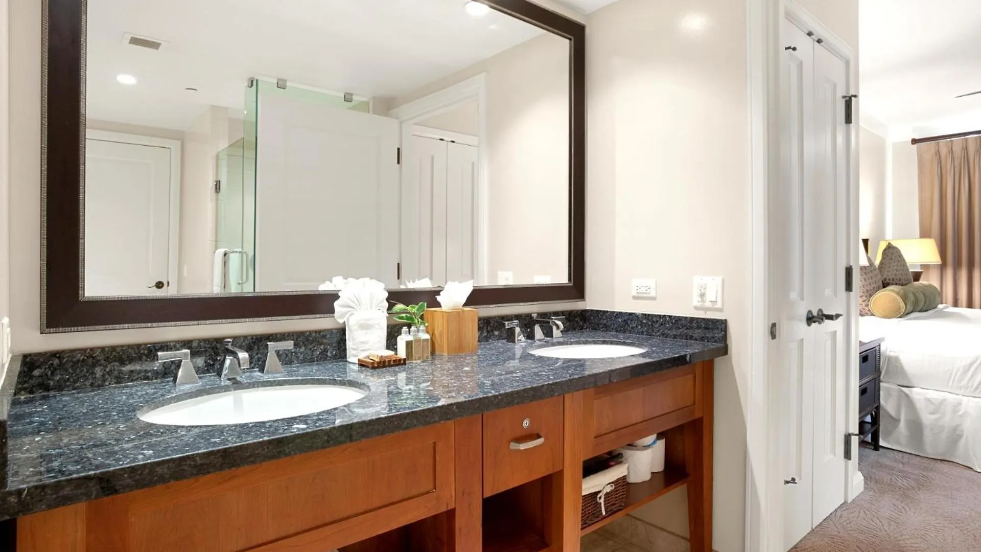 Kbm Resorts Free Car Free Car Honua Kai Hokulani Ocean View 2Bedroom Condo Hkh-247 Ocean View Easy Poolbeach Access كانابالي شقة