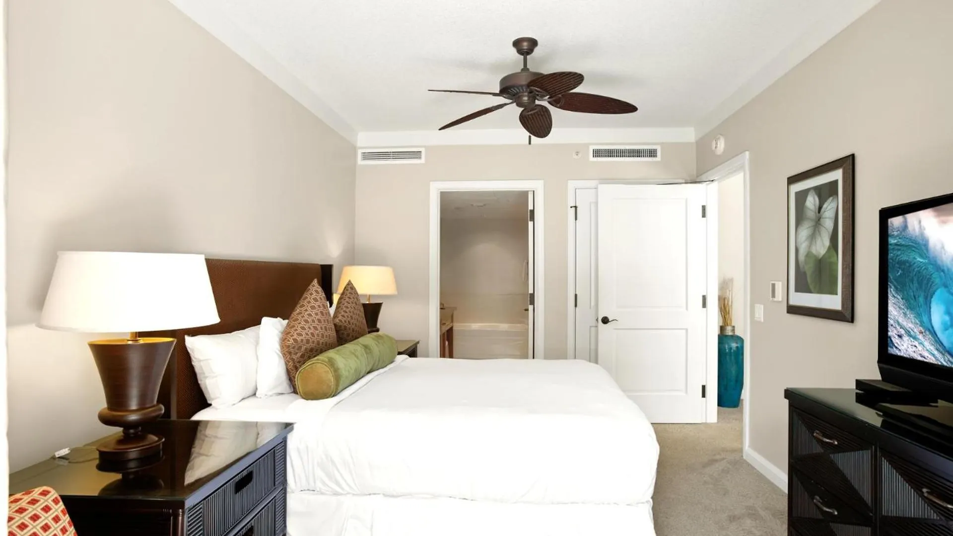 Kbm Resorts Free Car Free Car Honua Kai Hokulani Ocean View 2Bedroom Condo Hkh-247 Ocean View Easy Poolbeach Access كانابالي 0*,