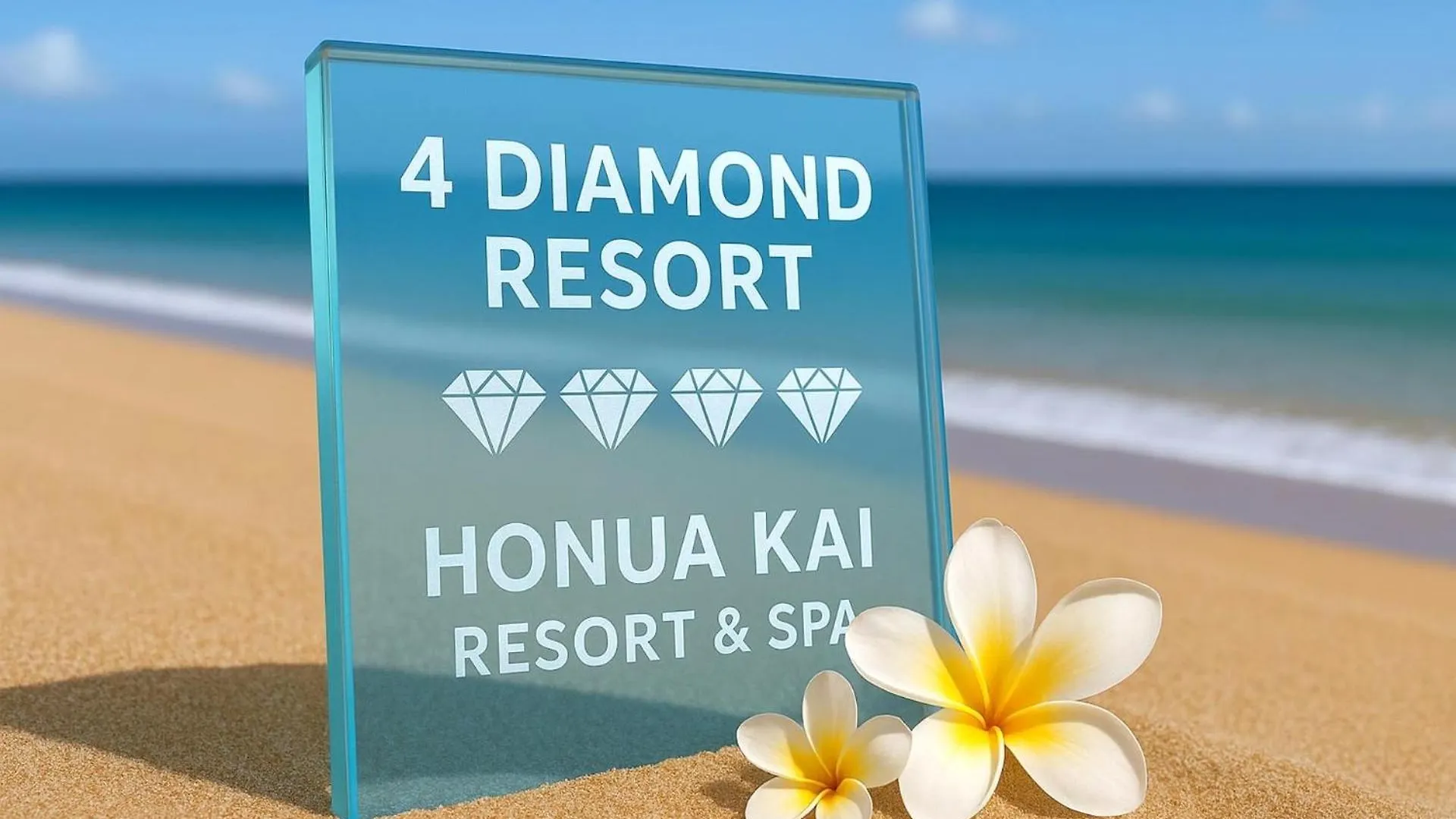 Kbm Resorts Free Car Free Car Honua Kai Hokulani Ocean View 2Bedroom Condo Hkh-247 Ocean View Easy Poolbeach Access كانابالي 0*,  الولايات المتحدة الأمريكية
