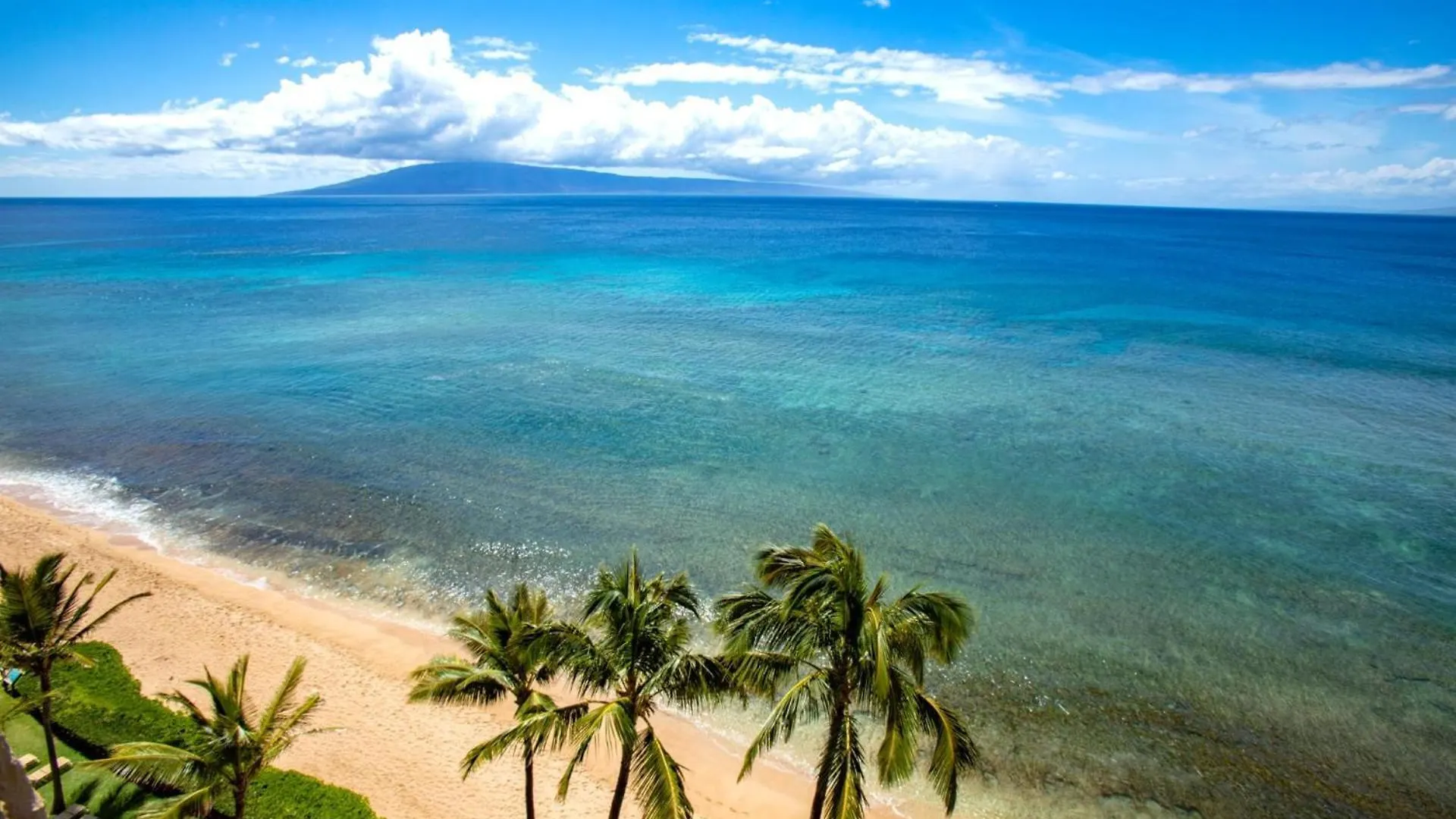 Kbm Resorts - Free Car - Honua Kai Hokulani - Ocean View - 2 Bd Condo Easy Poolbeach Access Hkh-247 Lejlighed Kaanapali